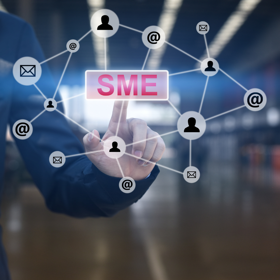 Expertise SME